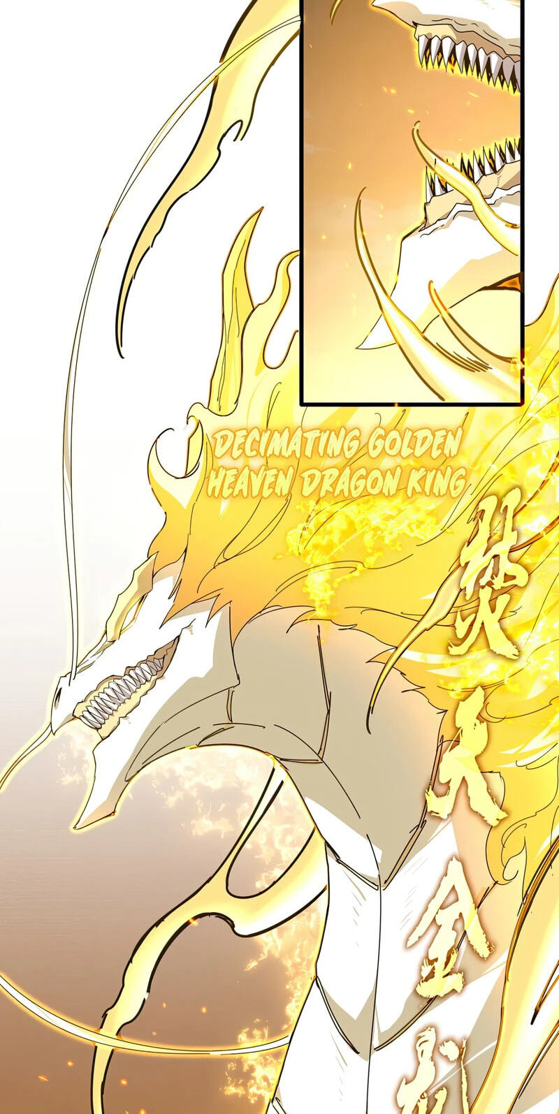 Read The Devil Butler chapter 846 image 31 on Lezhin