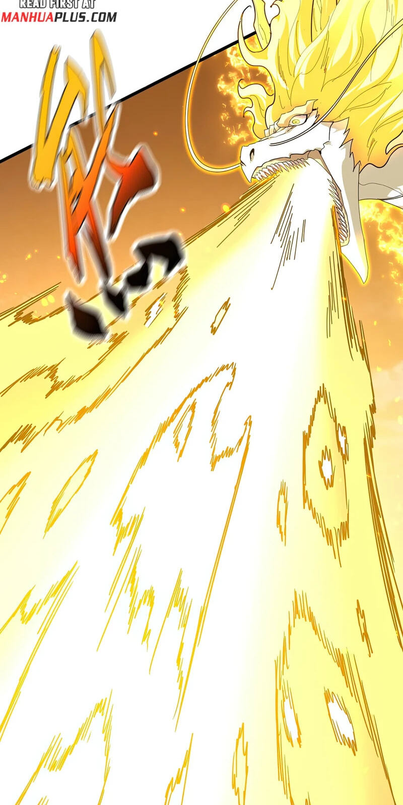 Read The Devil Butler chapter 846 image 33 on Lezhin