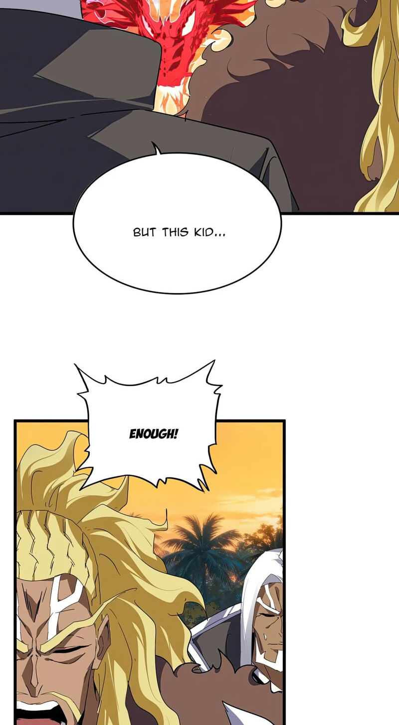 Read The Devil Butler chapter 846 image 5 on Lezhin