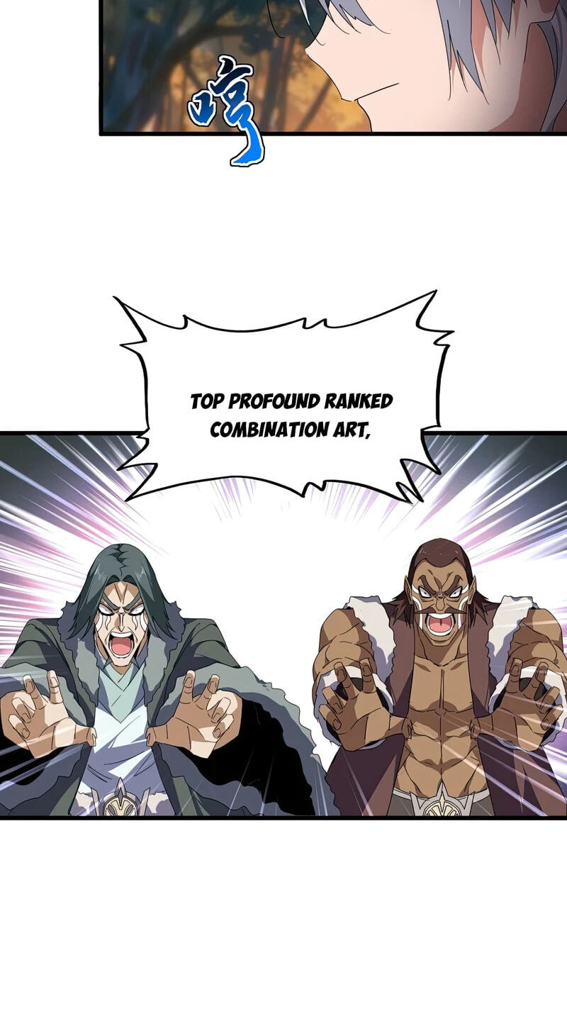 Read The Devil Butler chapter 846 image 9 on Lezhin