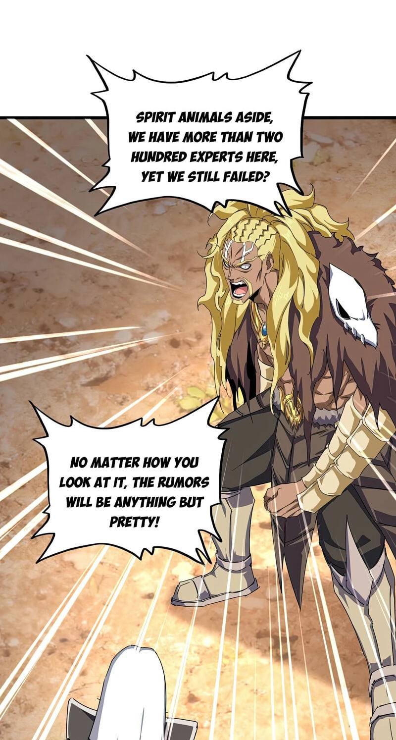 Read The Devil Butler chapter 847 image 1 on Lezhin