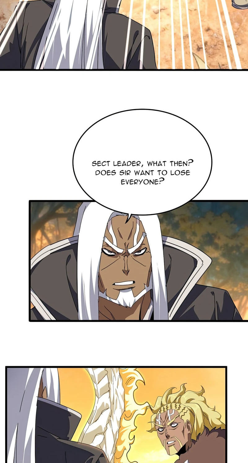 Read The Devil Butler chapter 847 image 2 on Lezhin