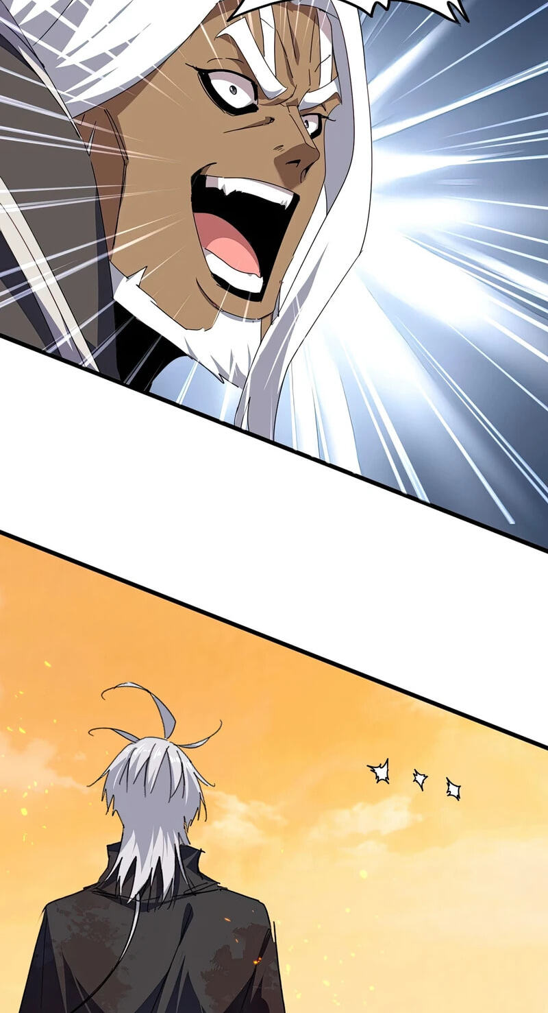 Read The Devil Butler chapter 847 image 22 on Lezhin