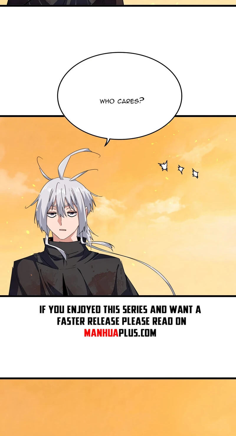 Read The Devil Butler chapter 847 image 23 on Lezhin