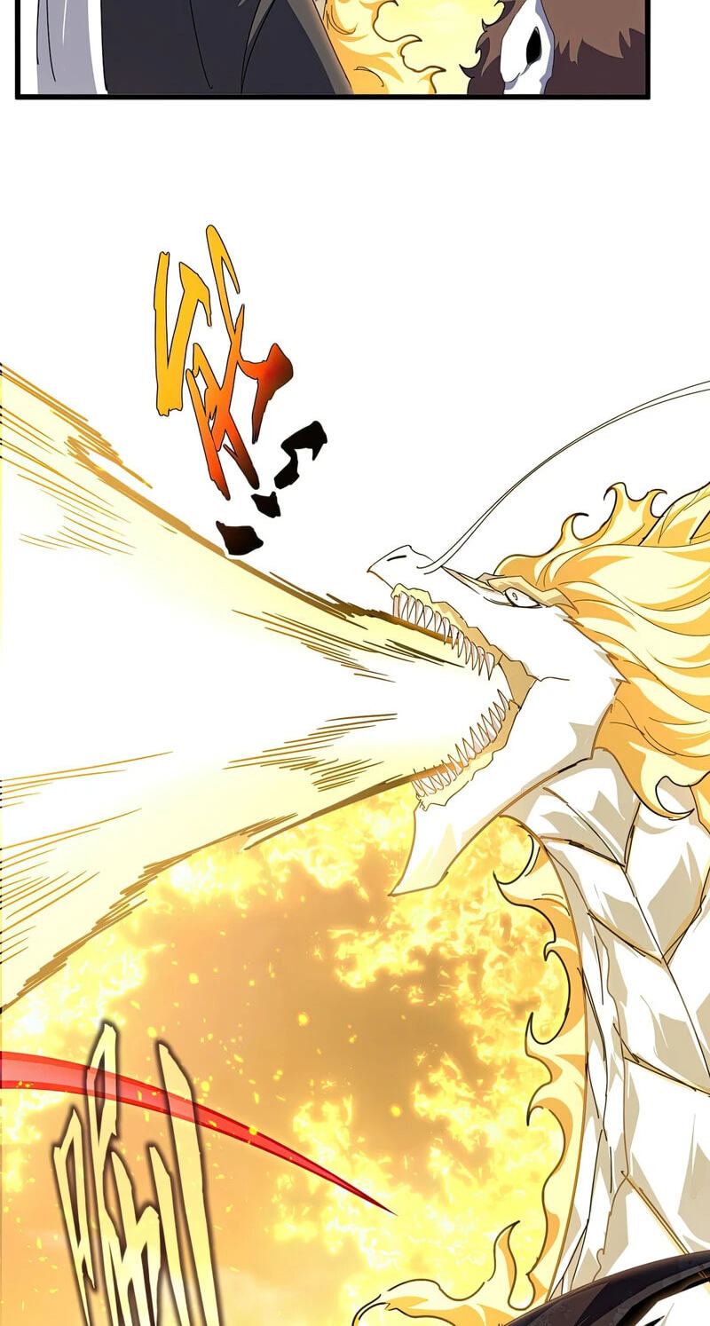 Read The Devil Butler chapter 847 image 3 on Lezhin