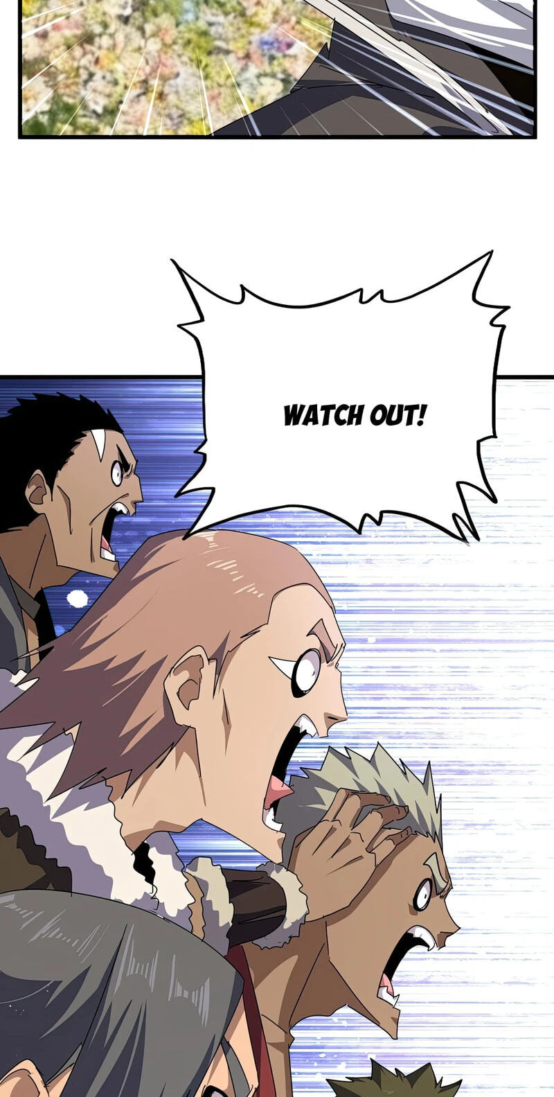 Read The Devil Butler chapter 847 image 35 on Lezhin