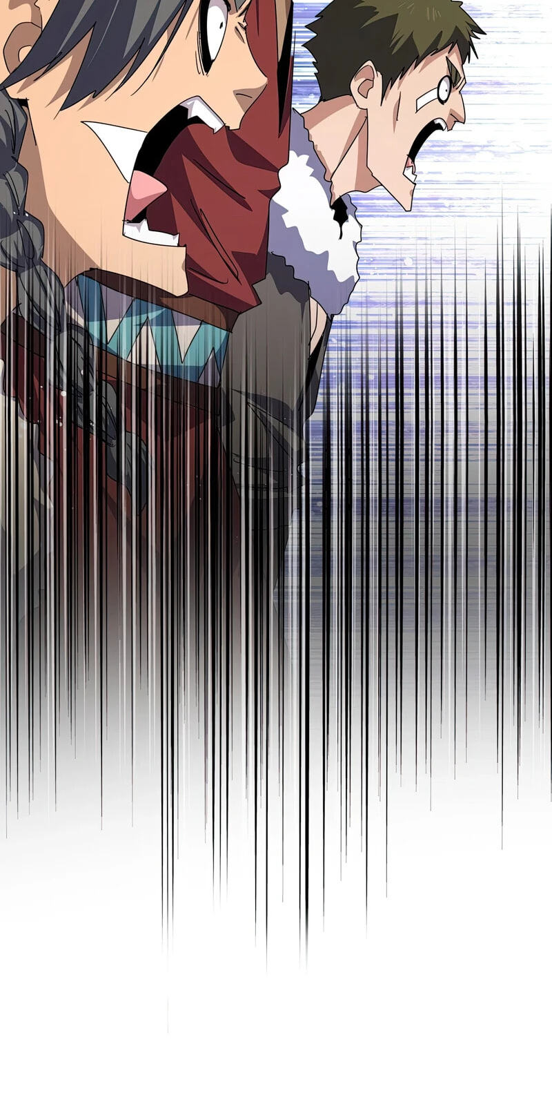 Read The Devil Butler chapter 847 image 36 on Lezhin