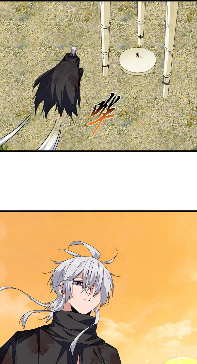 Read The Devil Butler chapter 848 image 10 on Lezhin