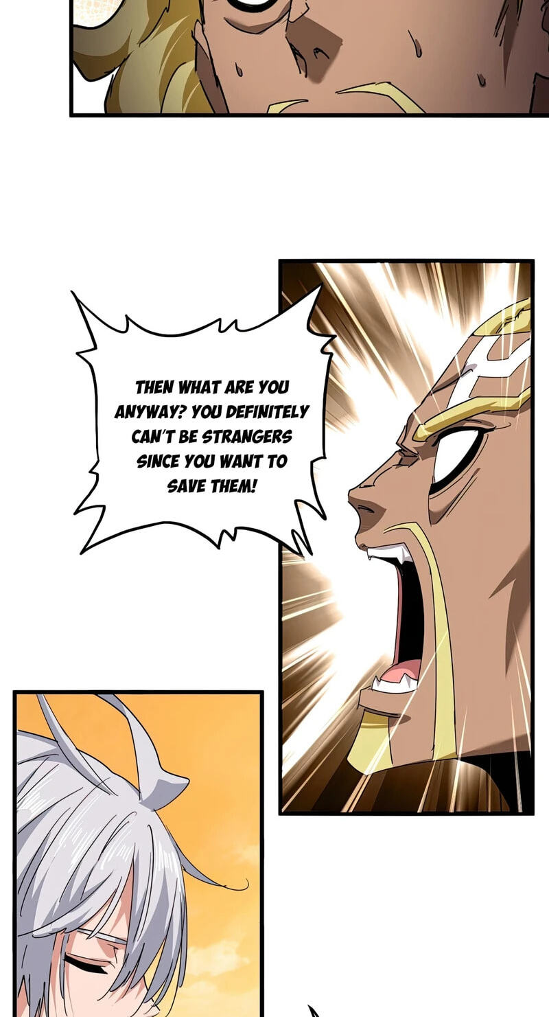 Read The Devil Butler chapter 848 image 17 on Lezhin