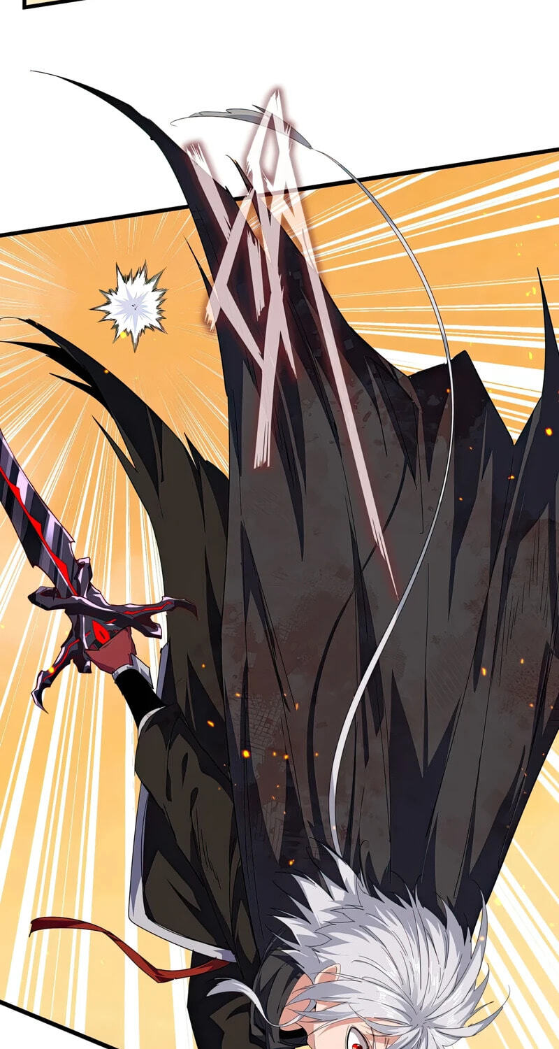 Read The Devil Butler chapter 848 image 24 on Lezhin