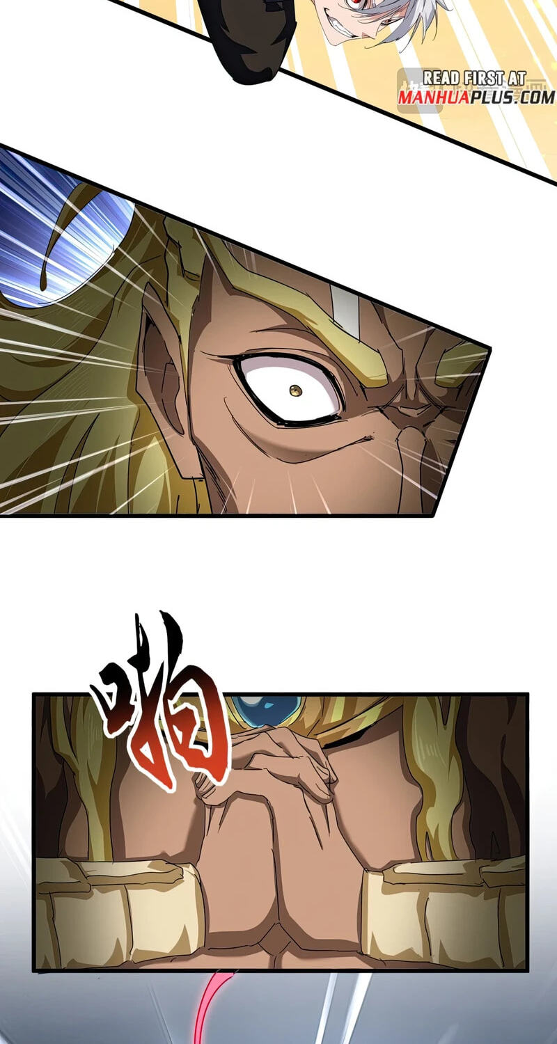 Read The Devil Butler chapter 848 image 25 on Lezhin