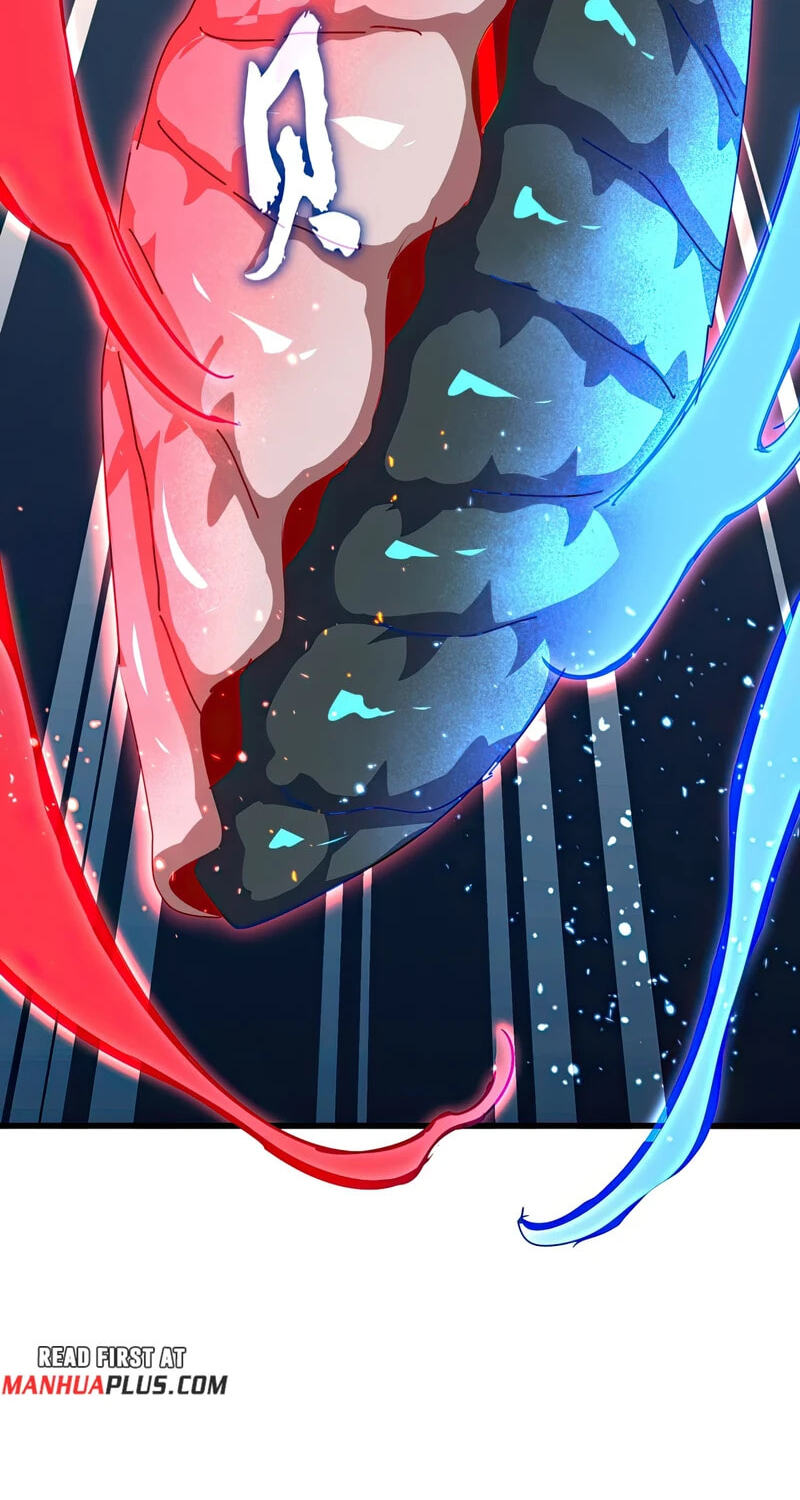 Read The Devil Butler chapter 848 image 27 on Lezhin