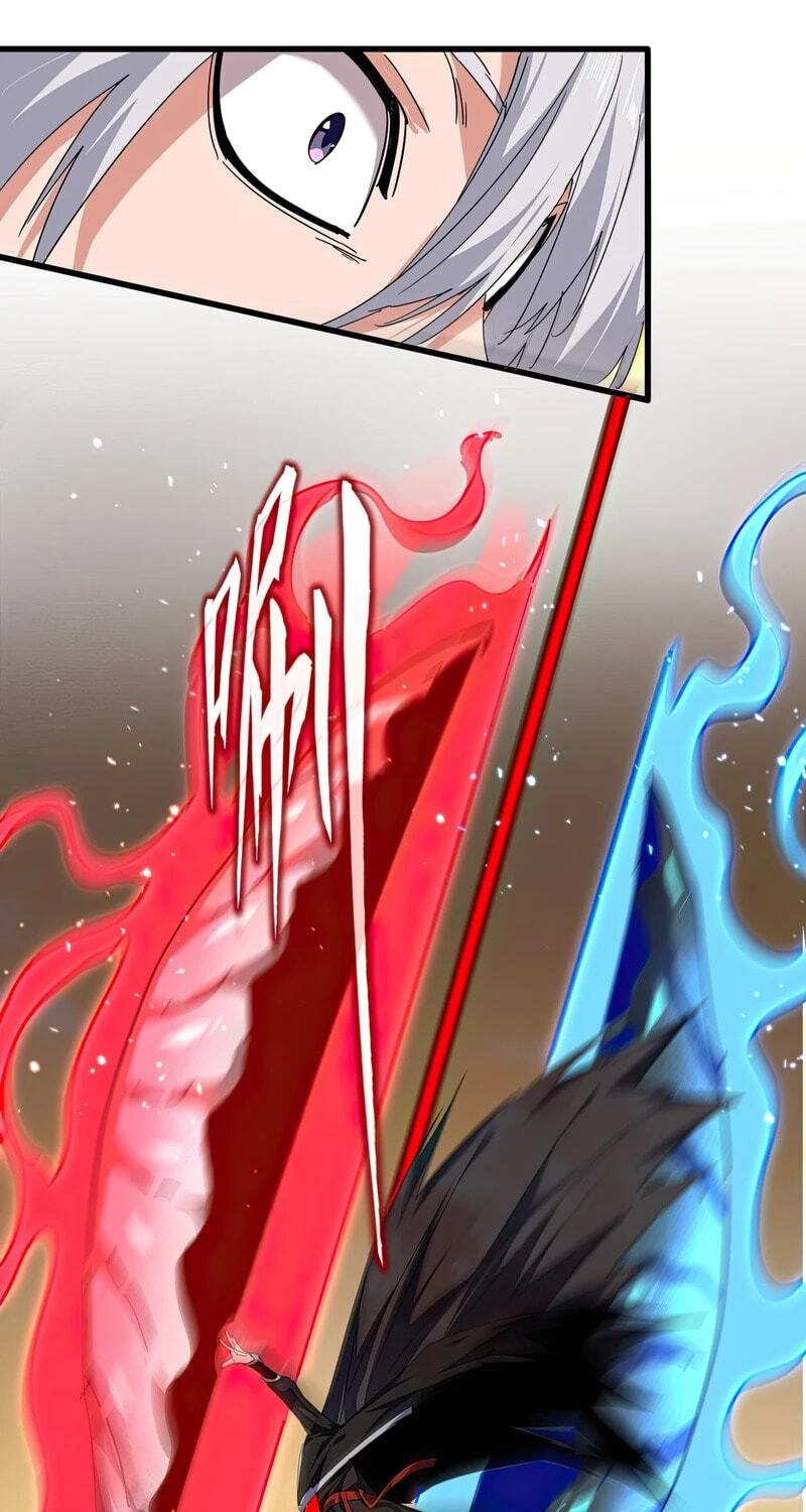 Read The Devil Butler chapter 848 image 28 on Lezhin