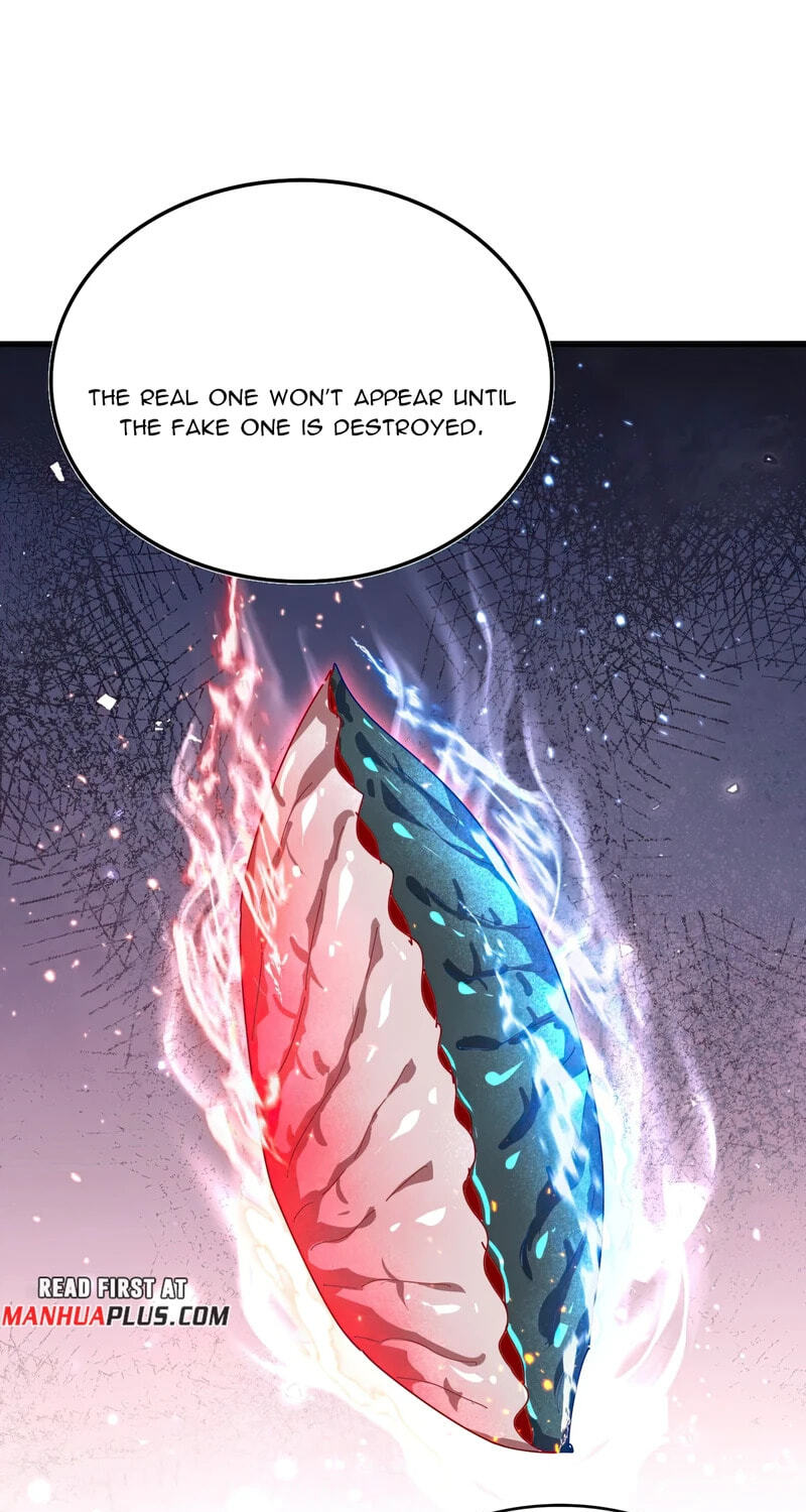 Read The Devil Butler chapter 848 image 30 on Lezhin