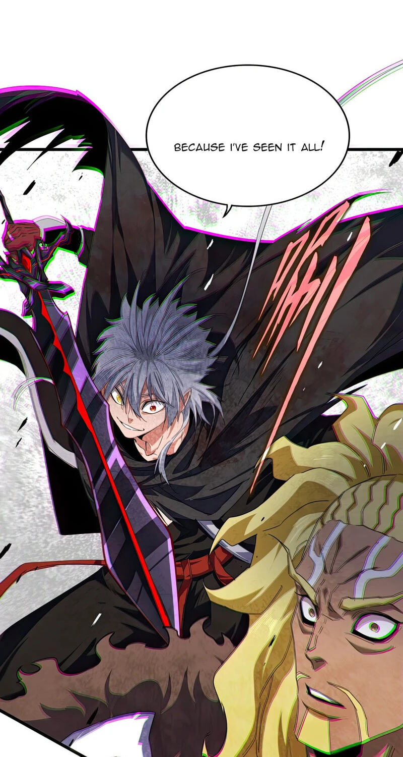 Read The Devil Butler chapter 848 image 33 on Lezhin
