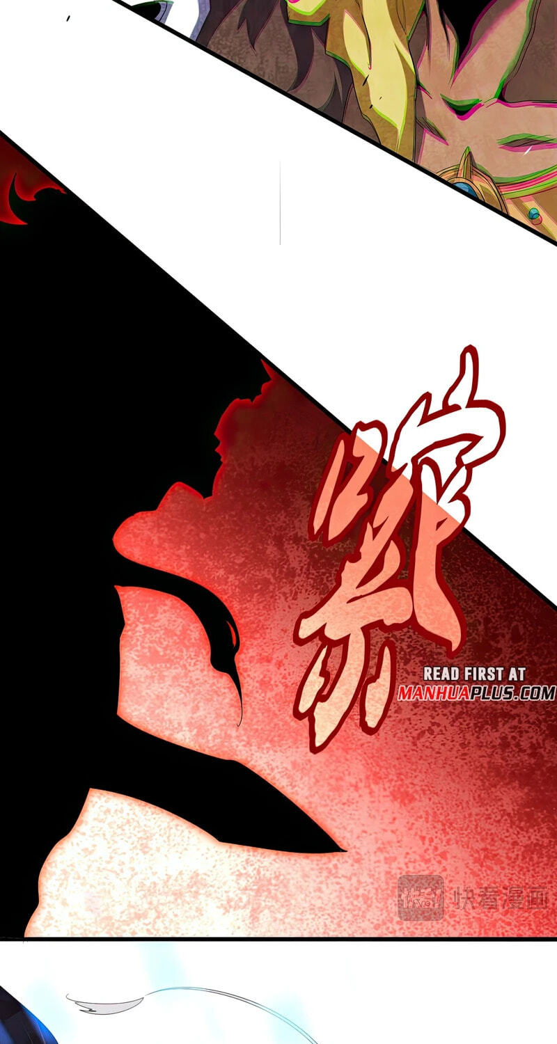 Read The Devil Butler chapter 848 image 34 on Lezhin