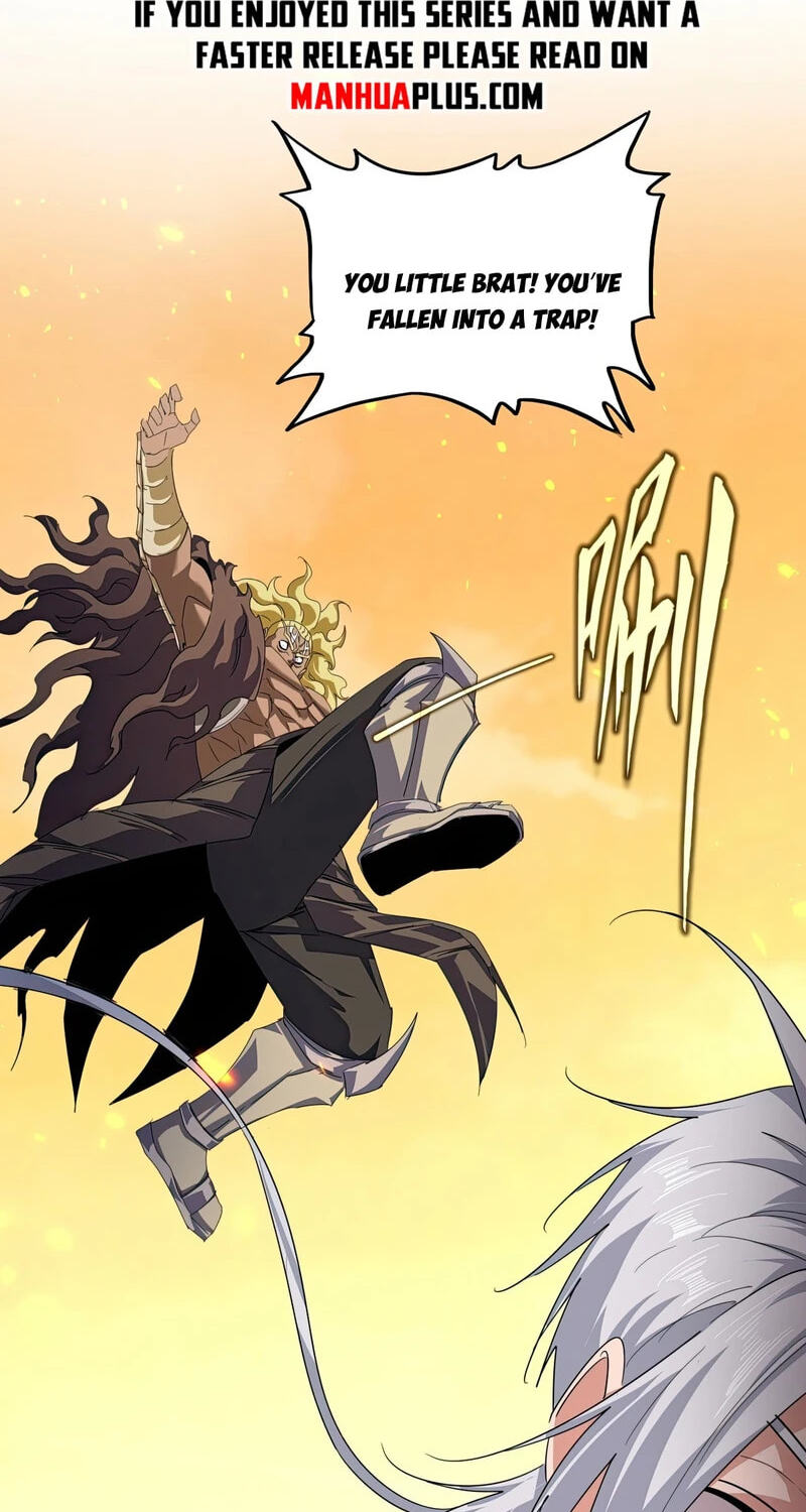 Read The Devil Butler chapter 848 image 37 on Lezhin