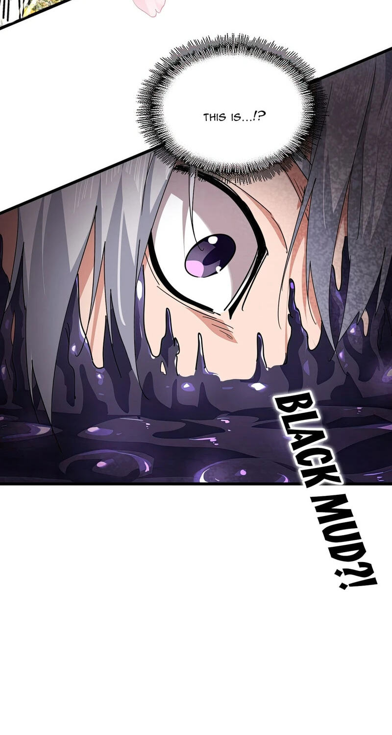 Read The Devil Butler chapter 848 image 39 on Lezhin