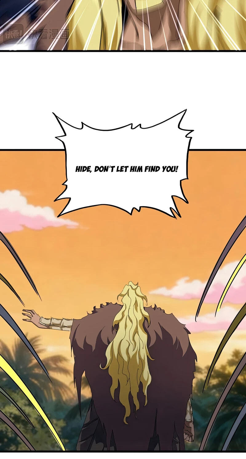 Read The Devil Butler chapter 848 image 8 on Lezhin