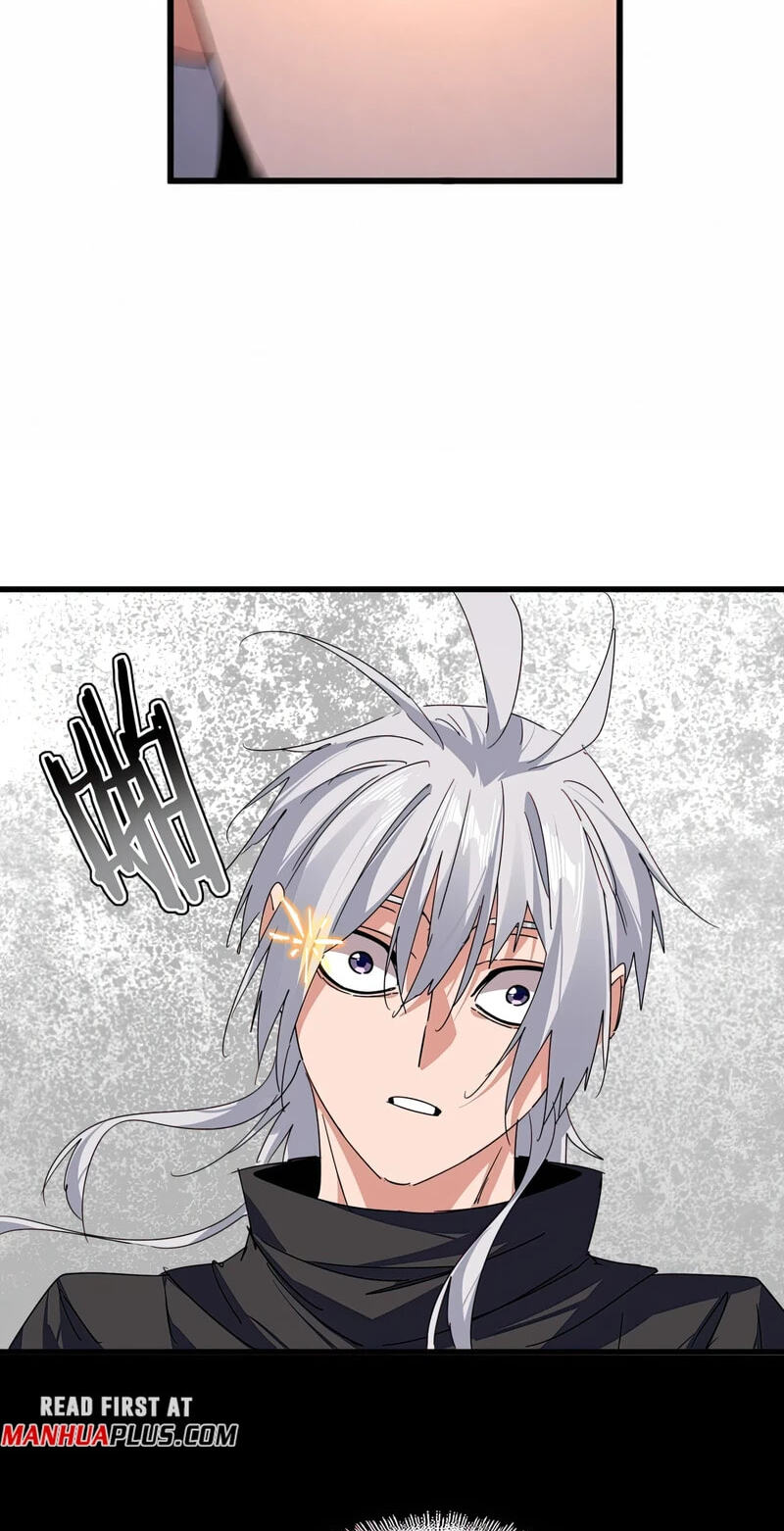 Read The Devil Butler chapter 849 image 12 on Lezhin