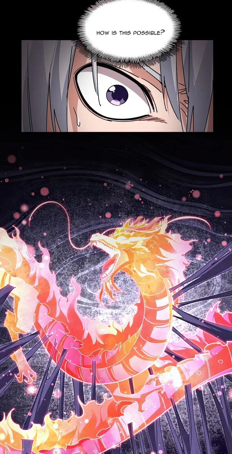 Read The Devil Butler chapter 849 image 13 on Lezhin