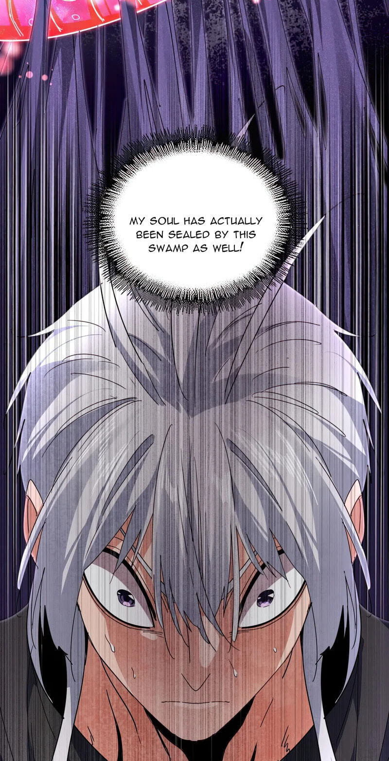 Read The Devil Butler chapter 849 image 14 on Lezhin