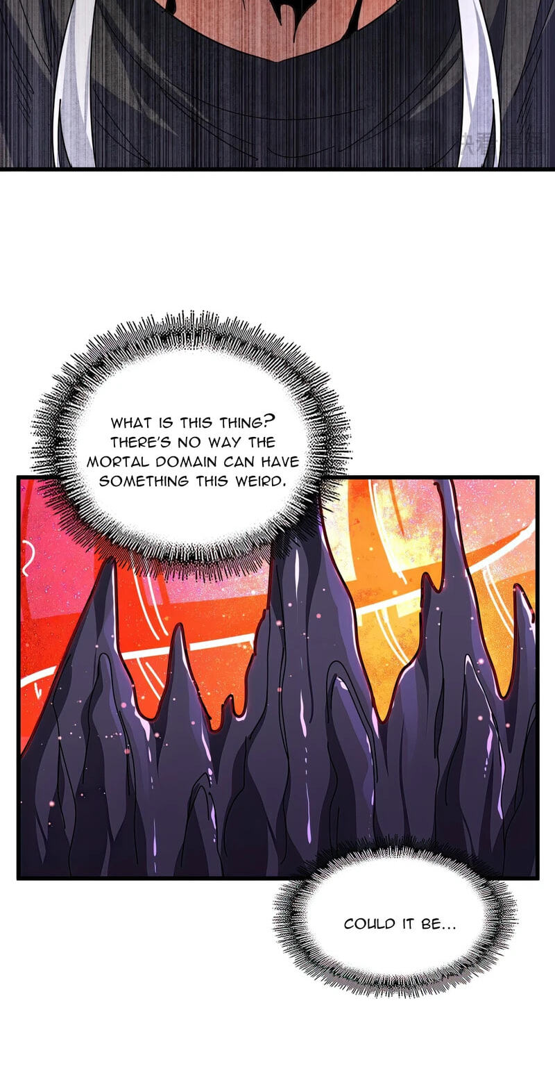 Read The Devil Butler chapter 849 image 15 on Lezhin