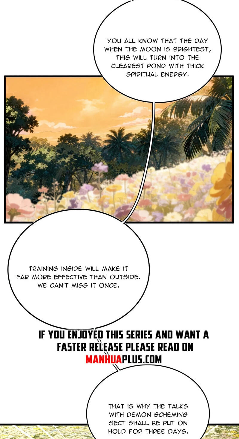 Read The Devil Butler chapter 849 image 26 on Lezhin