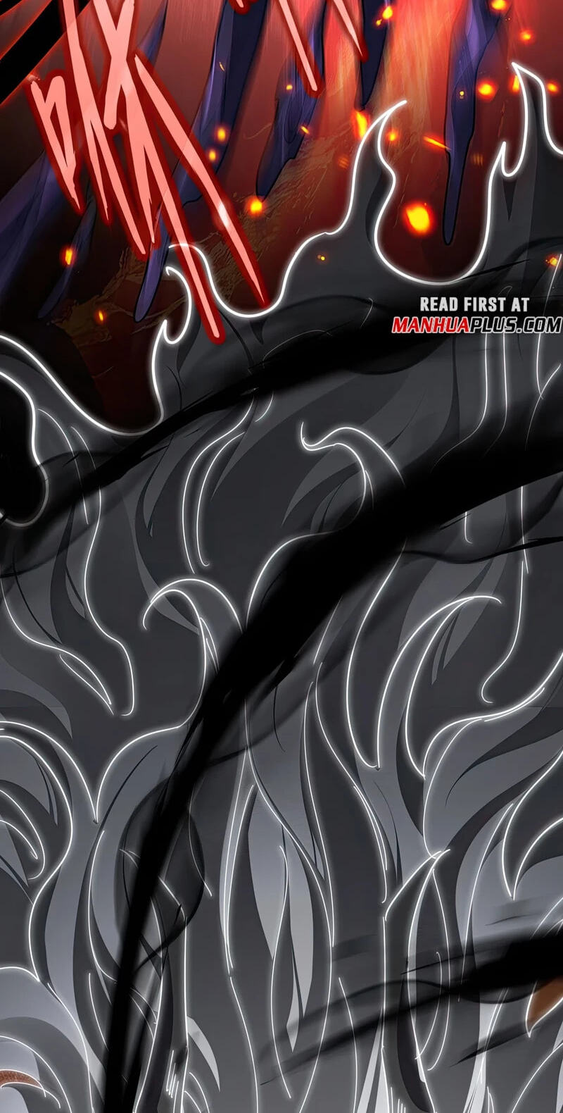 Read The Devil Butler chapter 849 image 36 on Lezhin