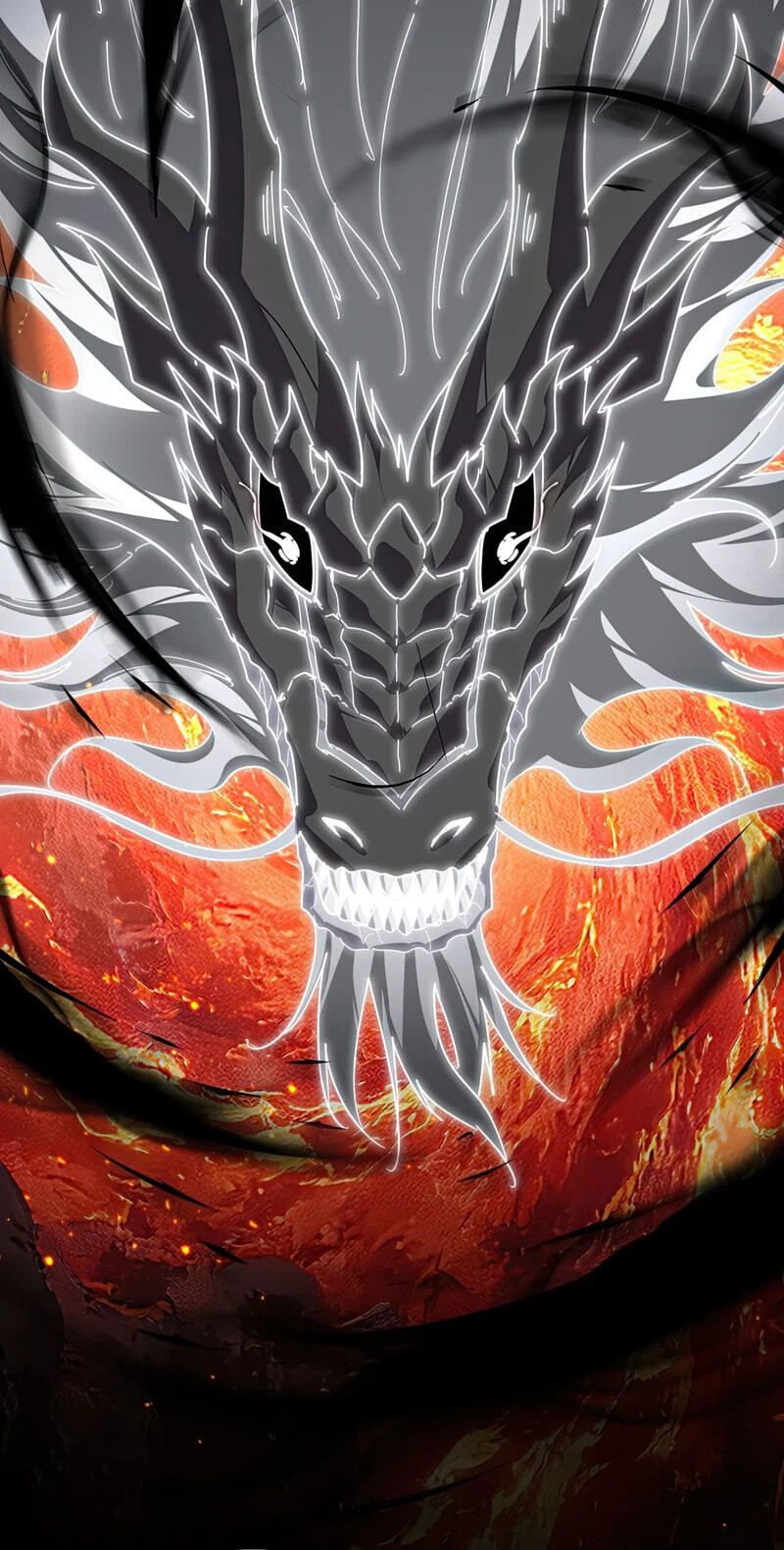 Read The Devil Butler chapter 849 image 37 on Lezhin