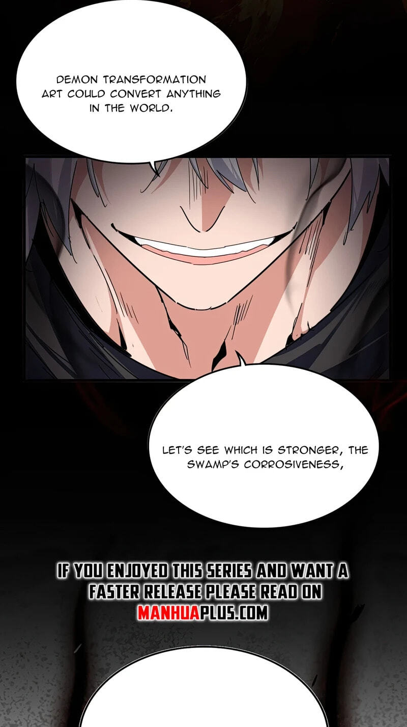 Read The Devil Butler chapter 849 image 38 on Lezhin