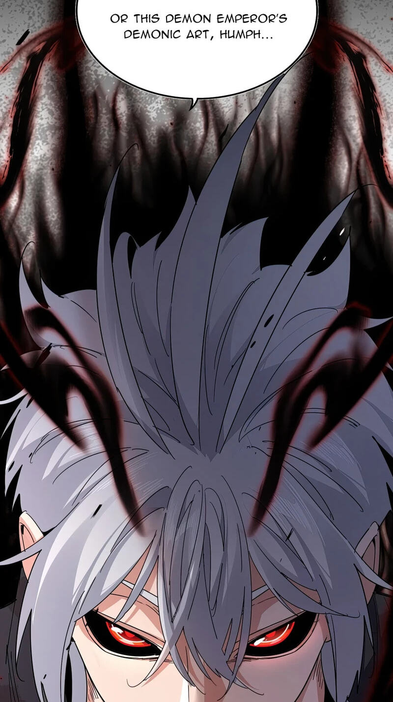 Read The Devil Butler chapter 849 image 39 on Lezhin