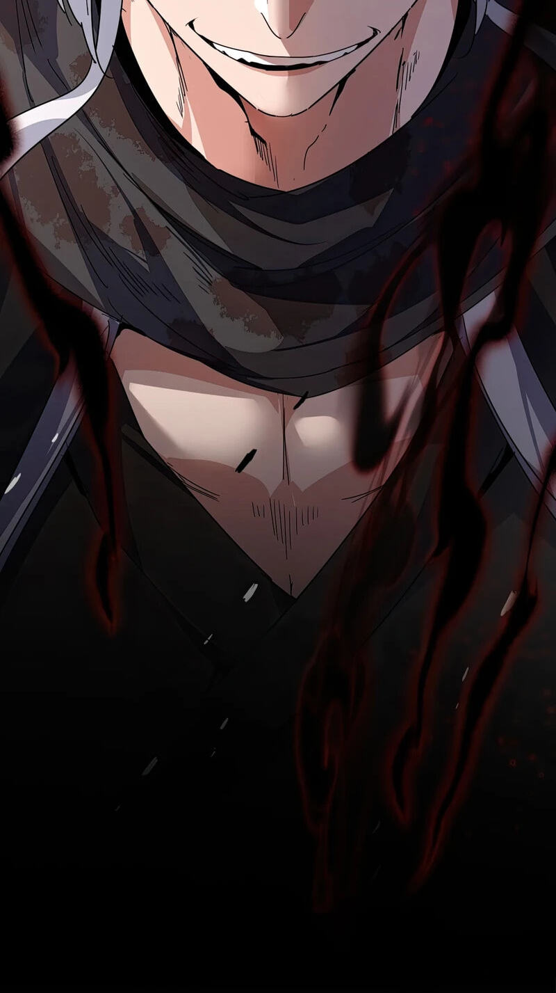 Read The Devil Butler chapter 849 image 40 on Lezhin