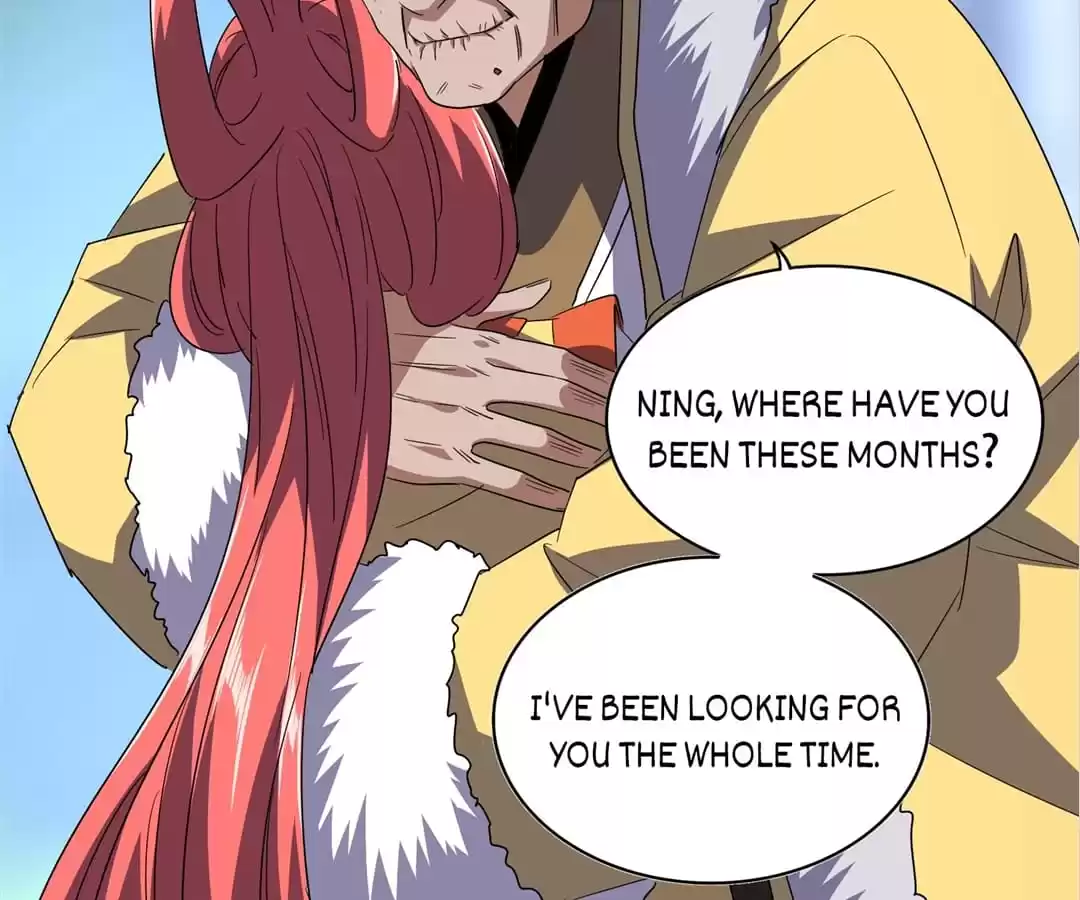Read The Devil Butler chapter 85 image 16 on Lezhin