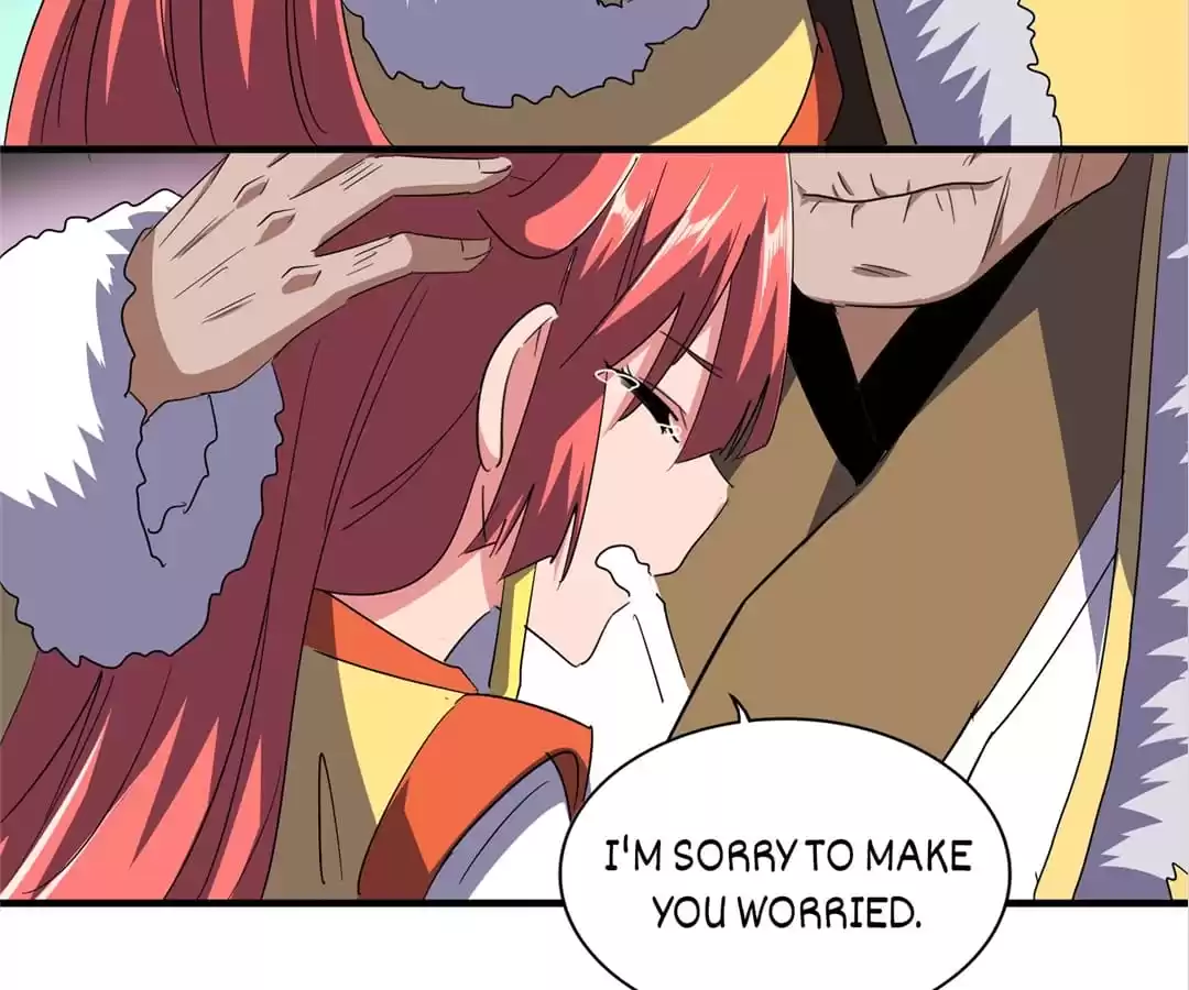 Read The Devil Butler chapter 85 image 17 on Lezhin