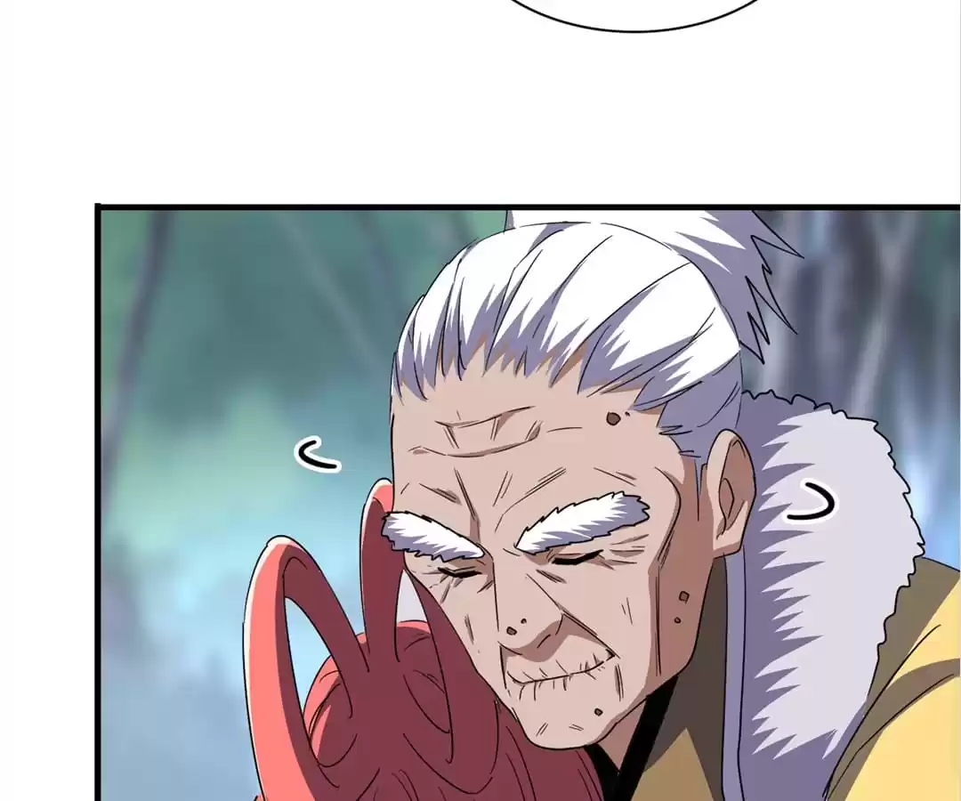 Read The Devil Butler chapter 85 image 18 on Lezhin