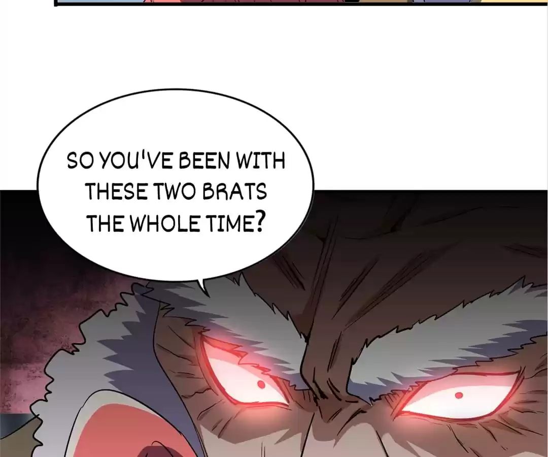 Read The Devil Butler chapter 85 image 19 on Lezhin