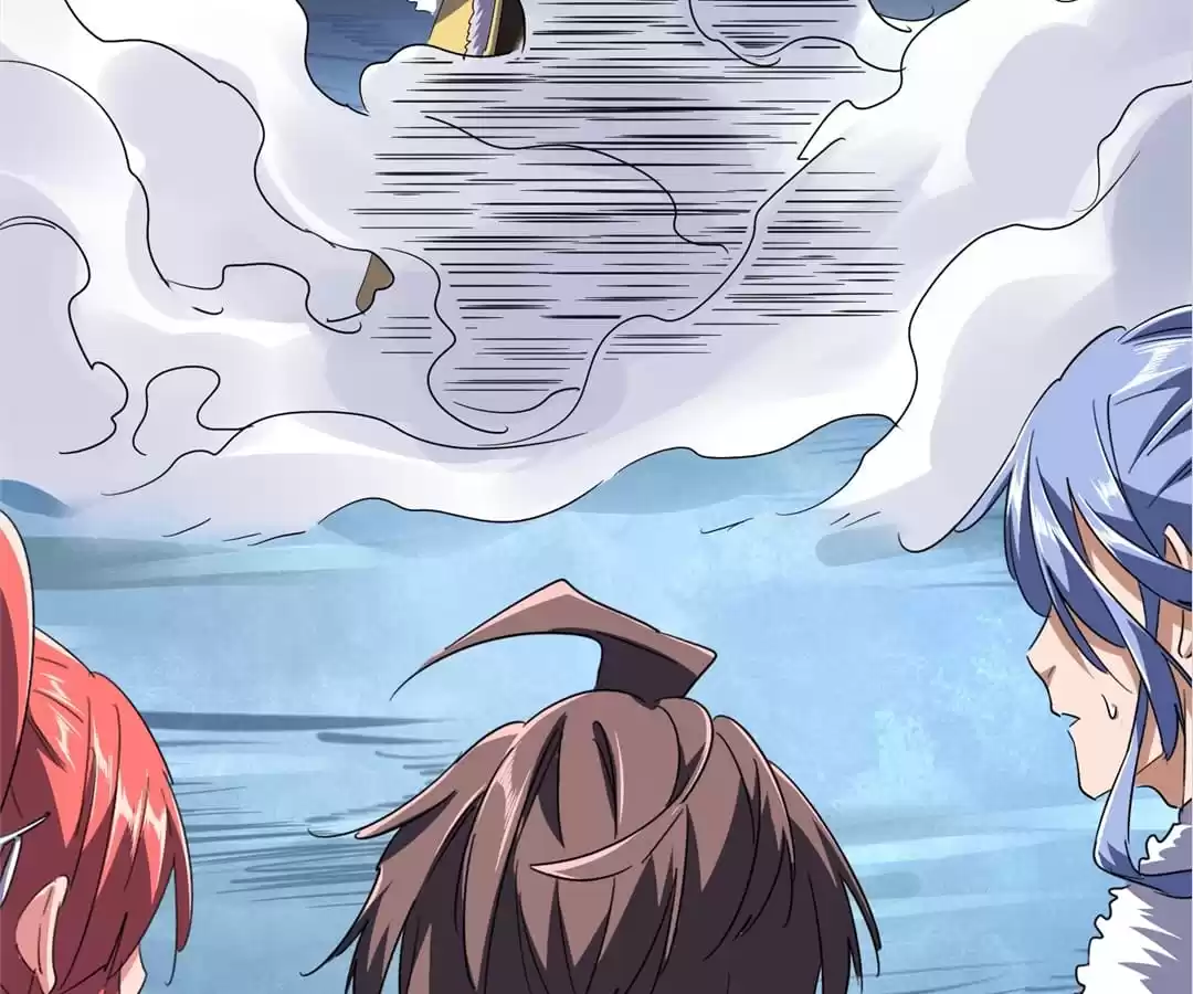 Read The Devil Butler chapter 85 image 2 on Lezhin