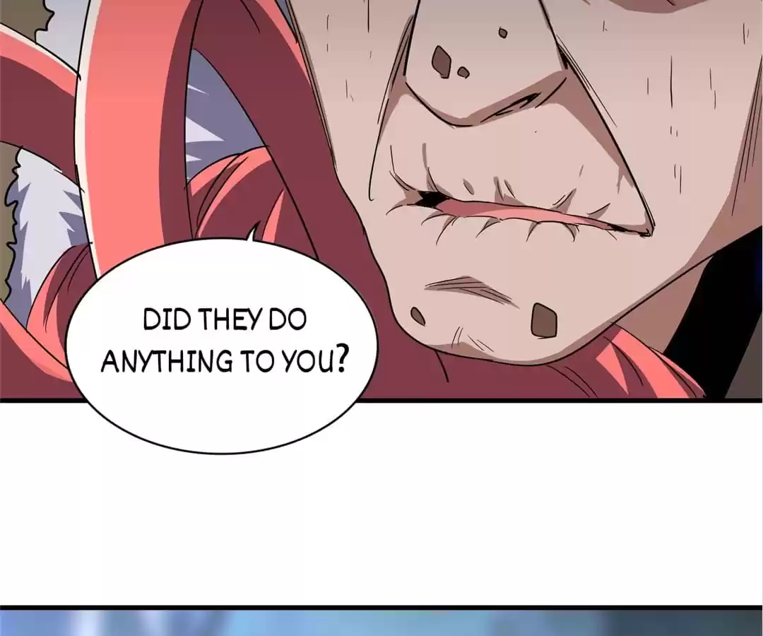 Read The Devil Butler chapter 85 image 20 on Lezhin