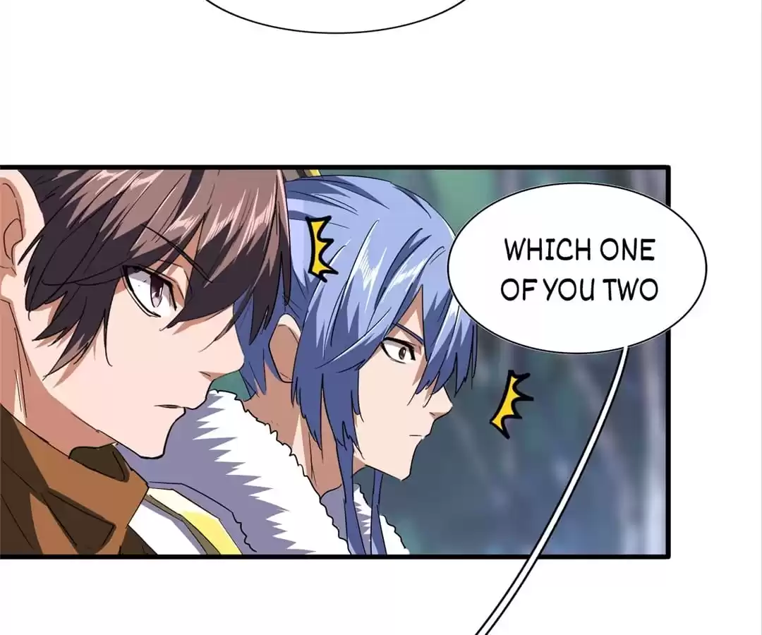 Read The Devil Butler chapter 85 image 22 on Lezhin