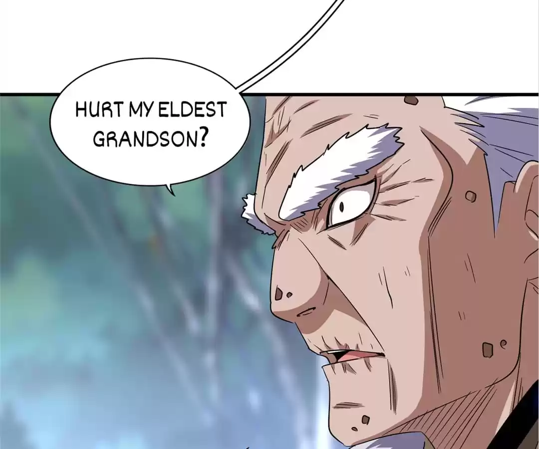 Read The Devil Butler chapter 85 image 23 on Lezhin