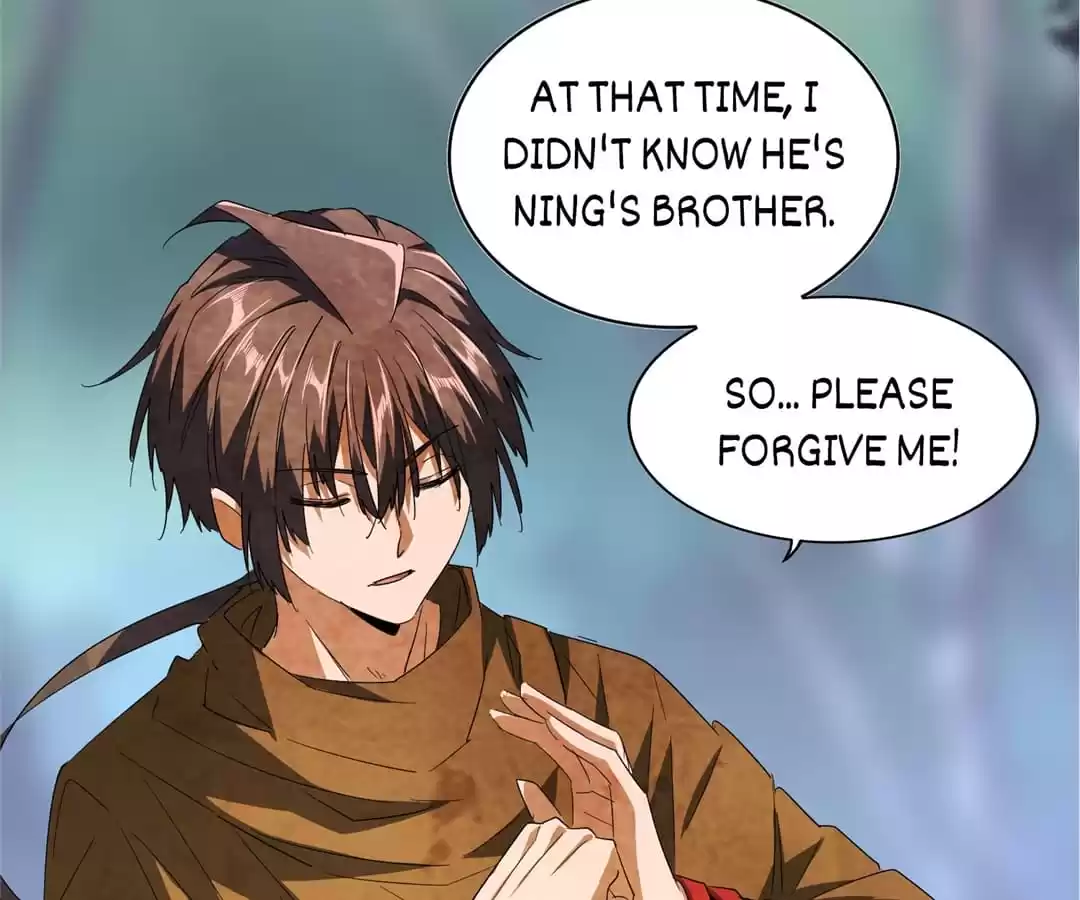 Read The Devil Butler chapter 85 image 27 on Lezhin
