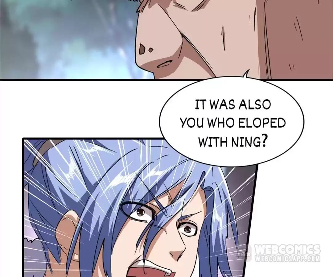 Read The Devil Butler chapter 85 image 29 on Lezhin