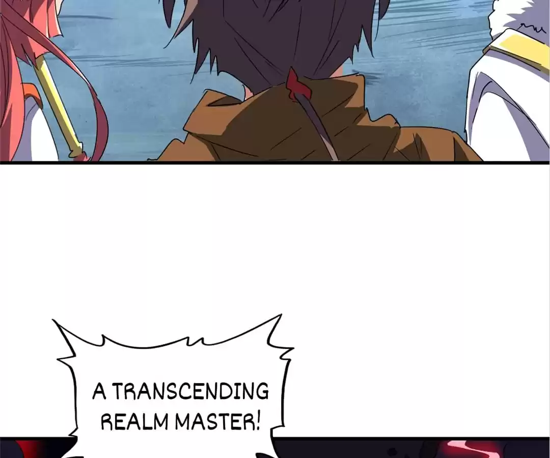 Read The Devil Butler chapter 85 image 3 on Lezhin