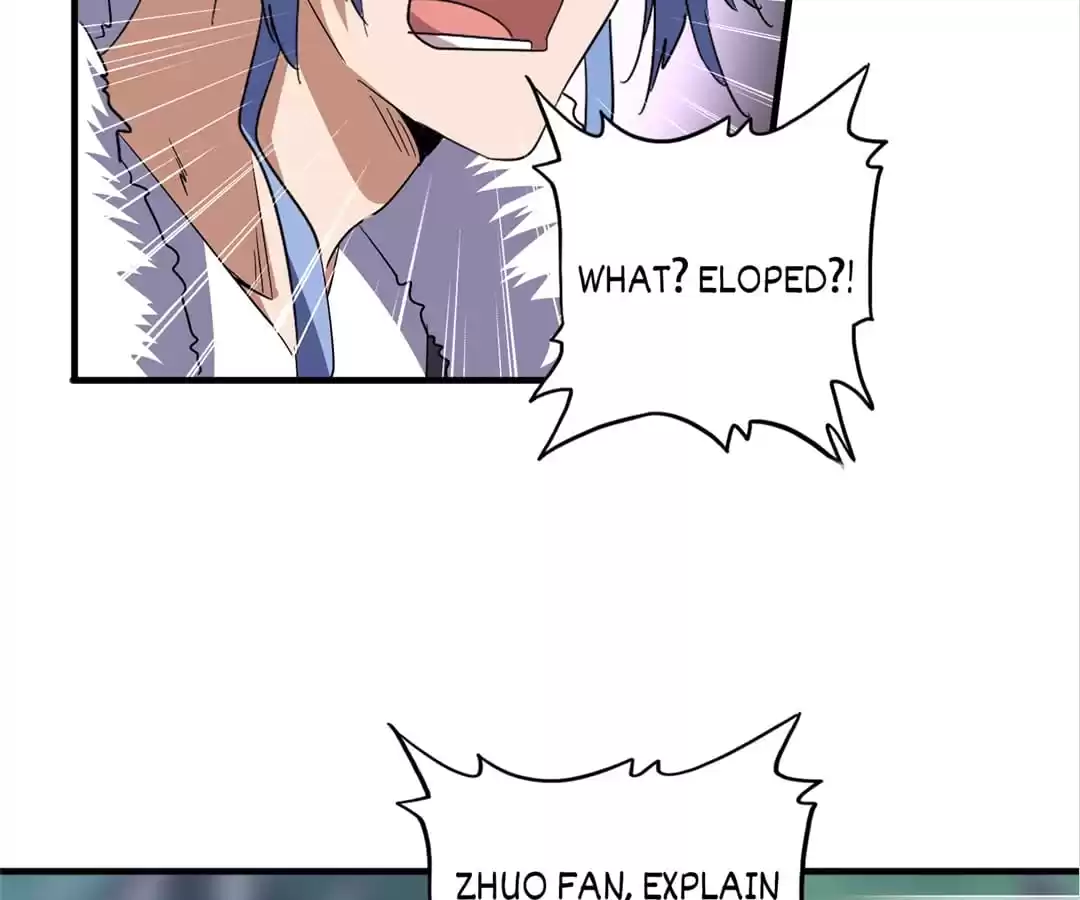 Read The Devil Butler chapter 85 image 30 on Lezhin