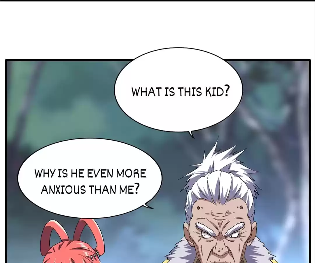 Read The Devil Butler chapter 85 image 33 on Lezhin