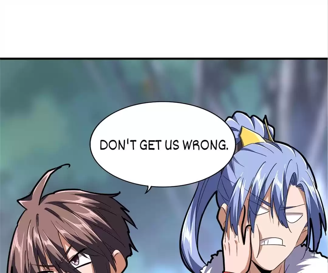Read The Devil Butler chapter 85 image 36 on Lezhin