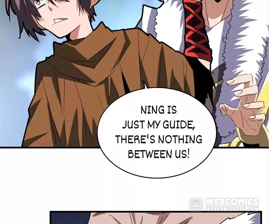 Read The Devil Butler chapter 85 image 37 on Lezhin