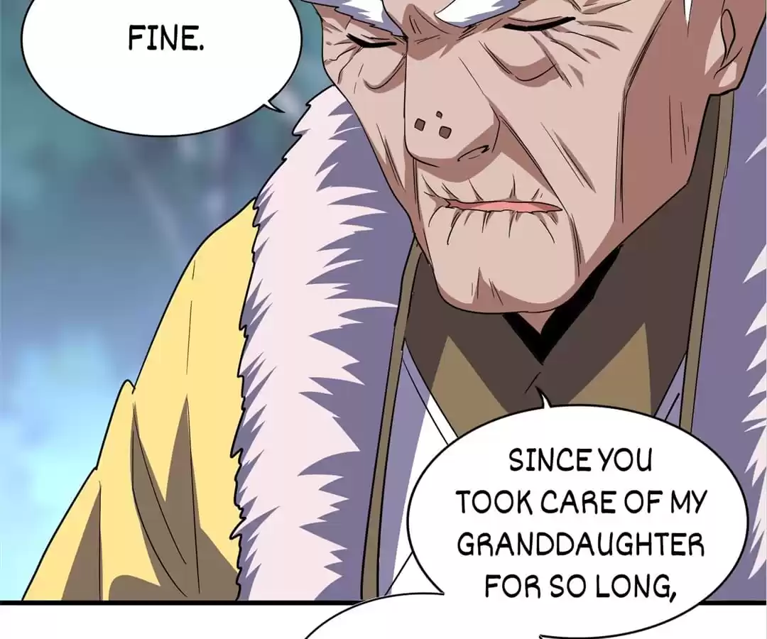 Read The Devil Butler chapter 85 image 39 on Lezhin