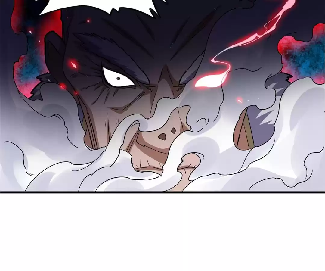 Read The Devil Butler chapter 85 image 4 on Lezhin